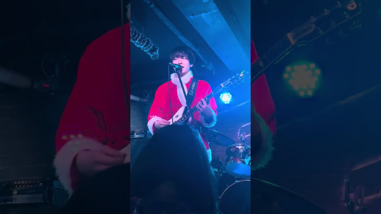 251225 나타샤 - 열기 @ClubFF