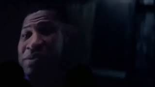 Spoilers Ahead Kang Vs Scott Leaked Ant Man 3 Quantumania D23 Expo