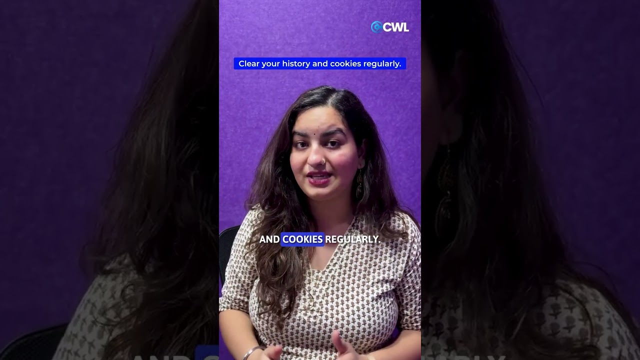 The SHOCKING Truth About Your Browser History