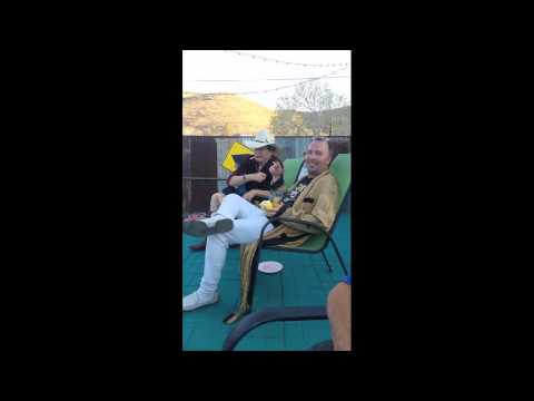 The Doug Stanhope Shotclog Podcast - 132 - A Broad Locked Up: Bingo Update