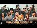 Punjabi mashup 2023  ft yoyo honey singh ammy virk  shubh harnoor   tes best mashup satup 2023