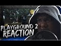 Russ Millions Playground 2 Link Up TV REACTION mp3