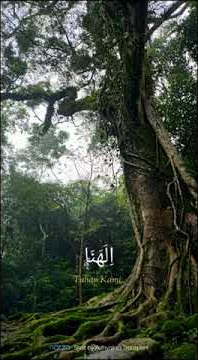 story'WA,, mudahkan urusan kami Tuhan,,