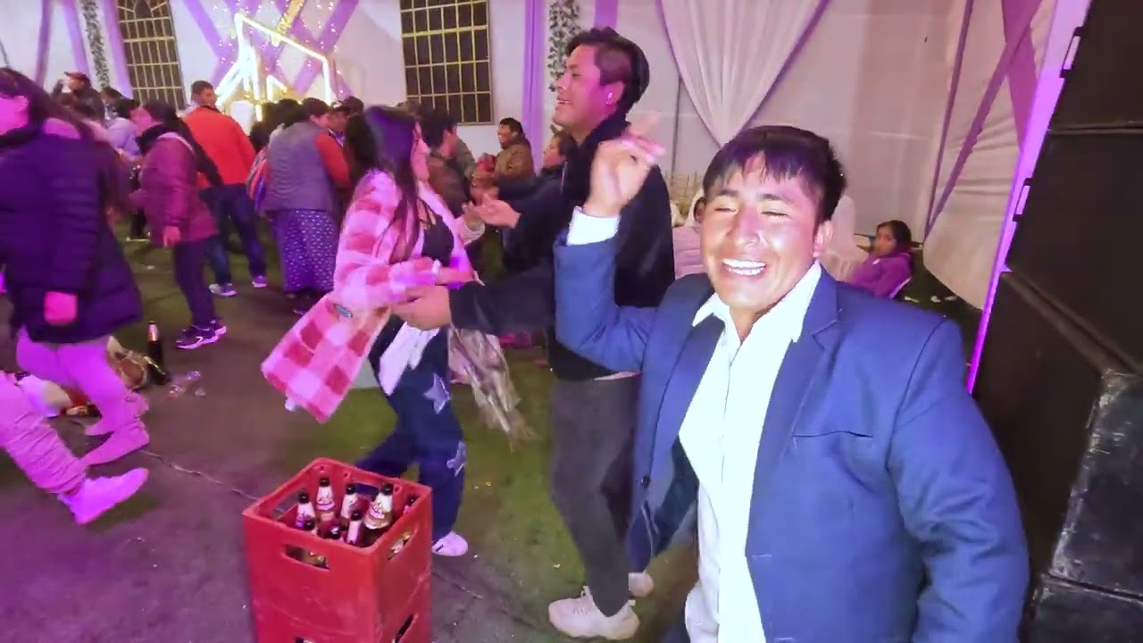 AMOR DE INTERNET CON YERITZA CORAZON