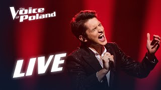 Kacper Andrzejewski | „Yesterday” | LIVE | The Voice of Poland 15