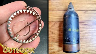 What Is This MYSTERIOUS Thing Buried In Pharmacy Warehouse And This Thing In My Grandfather's Home?