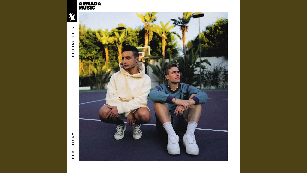 Holiday Hills (Extended Mix)