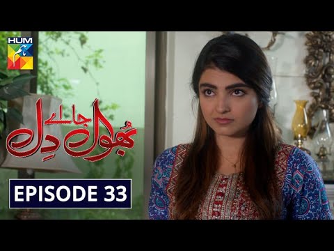 Bhool — Episode 33