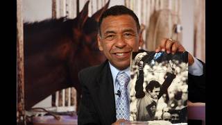 ENTREVISTA - Angel Tomás Cordero Jr. - Sobre El Kentucky Derby 2026