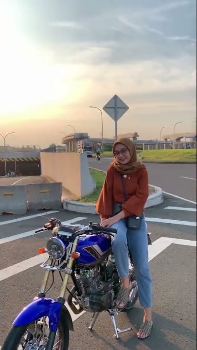 Honda Gank🥵credit@irfan_adit169