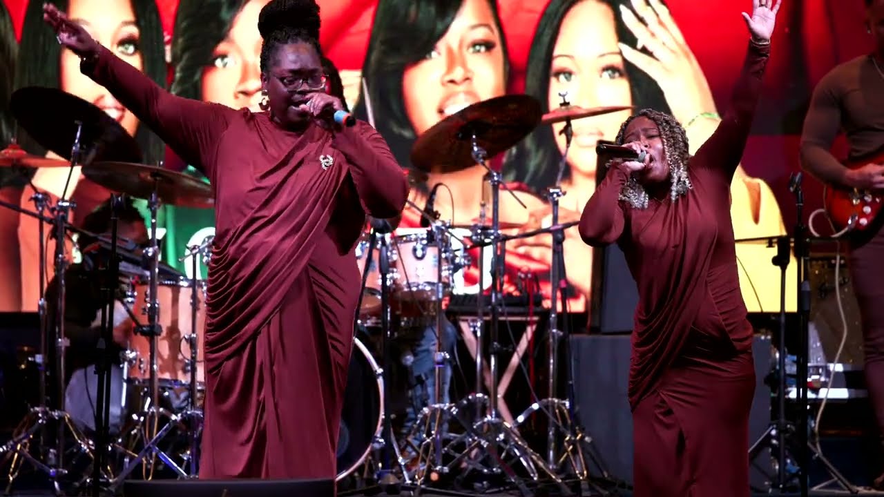 Glorified - I'm Free // Grace (LIVE Tuscaloosa 2025)