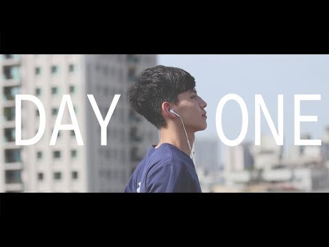 忠明高中2018畢業典禮倒數影片：DAY-1