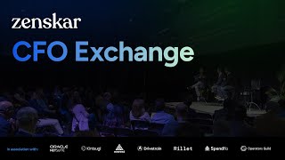 CFO Exchange 2025 | Official Aftermovie