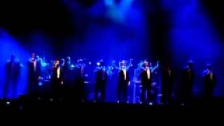 The Ten Tenors - Bohemian Rhapsody