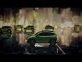 Subaru EyeSight® - Mini Car Light Stream