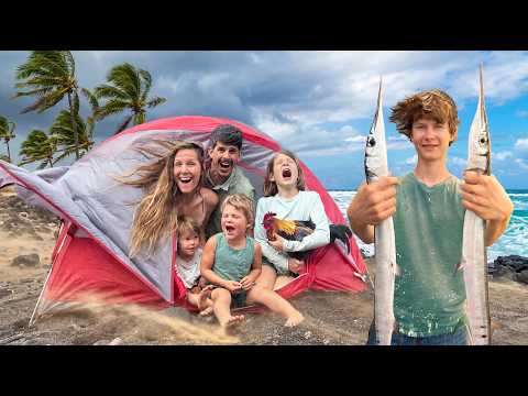 Cheap vs Expensive Hawaii Vacation (Both Went Wrong)
