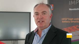 4Th Hfq Partner Network Event Hosted By Fev In Aachen, Germany