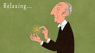 Relaxing with E S P R E S S O // J A Z Z screenshot 4