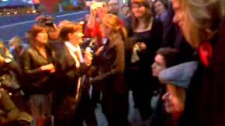 Avant-Première Zot Van A. .3Gp