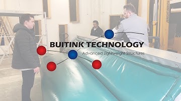 Flexibele geluidswand | Akoestische oplossing