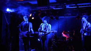 Δ Dêlta - Nights Fight - Teaser