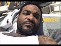 Jim Jones Explains C Gutta & Money L Putting Hands On Him At Rucker Park