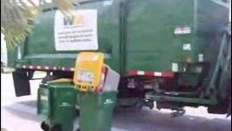 Heil DuraPack Python