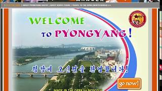 北朝鮮のパソコン用レースゲーム、平壌レーサーをやってみた！遊んでみた！プレイしてみた！ screenshot 5