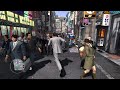 Yakuza 5 PC Game Installasi dan pertama main - YouTube