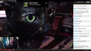 Editing My Podcast with Fission - This Week in Chiptune