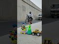 Remote control gadi