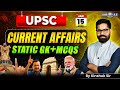 15 Jan Current Affairs 2026 | UPSC Current Affairs Today | Daily Current Affairs | By Kinshuk Sir