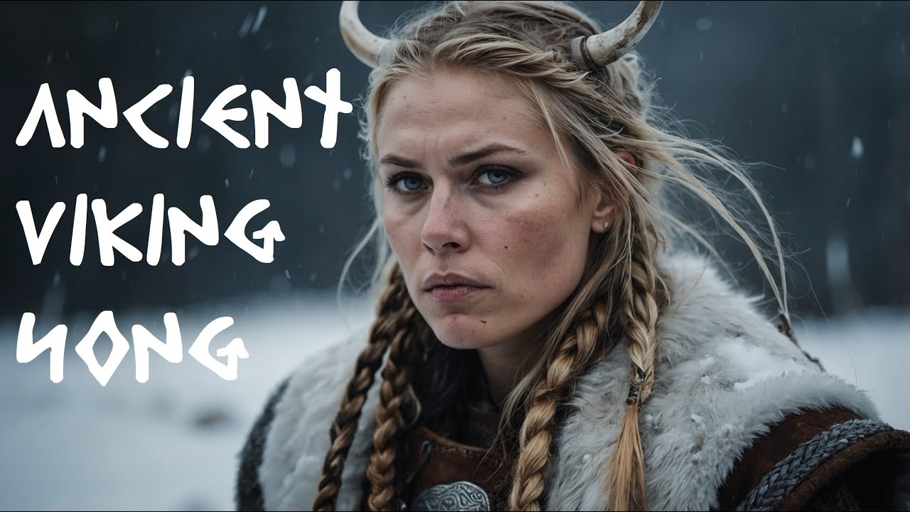 🌙 Draugar Kvæði – Ballad of the Spirits ⚔️ - YouTube