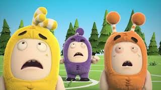 Oddbods☆cartoons☆(PART 11)