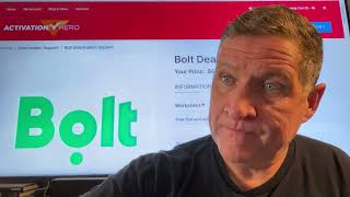 BOLT drivers have you been wrongfully deactivated from your account? 