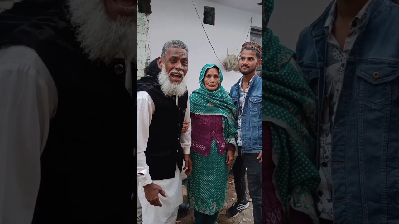 mobin chacha ka damad ji wala dialogue,😱😱 