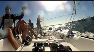 BW 8 Swan River.avi