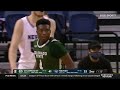 Colorado States David Roddy Is The Real Deal | 29 PTS vs Nevada