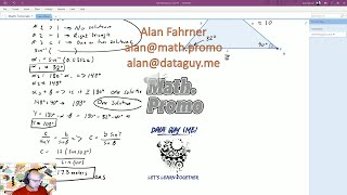 Solving the Side-Side-Angle (SSA) Ambiguous Case