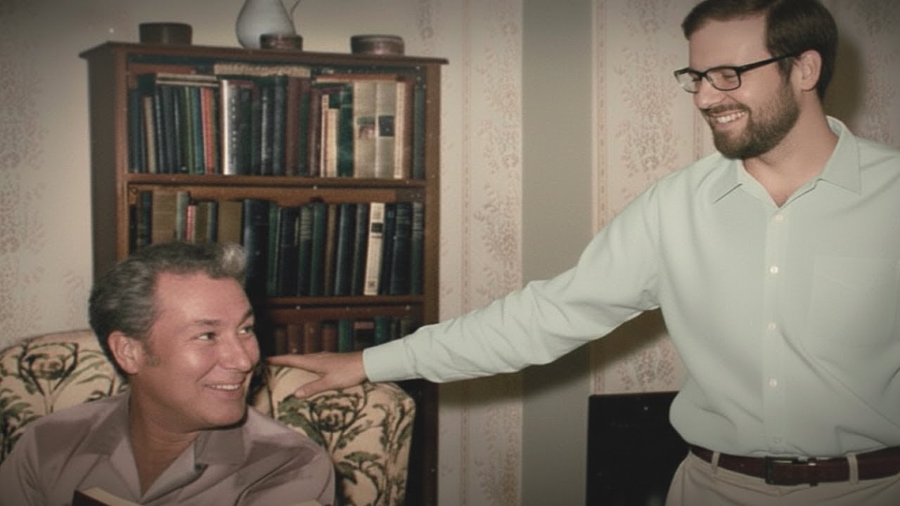 Глубокая тайна, которой меня научил Невилл Годдард