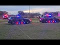[CRIME SCENE] Fort Worth Police 🚔 Investigate HOMICIDE Scene