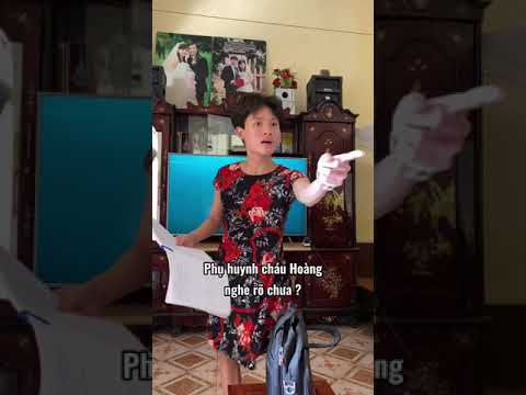 Khi Mẹ đi