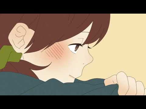 She wants to hug him!! Honobono Log