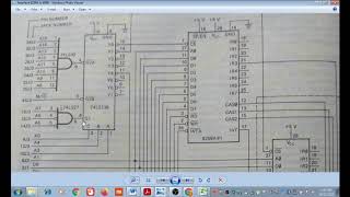 8259A Priority Interrupt Controller
