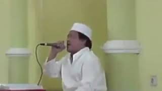 H.muammar za suling nabi daud