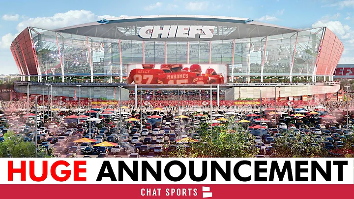 🚨THIS CHANGES EVERYTHING: Kansas City Chiefs Set To Make Earth-Shattering Announcement