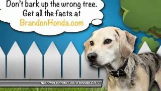 2010 Honda CR-V Tampa FL H505901A