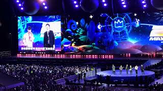 说好不哭 - Mayday 五月天 / 周杰伦 #5525 Tour - Sydney Accor Stadium 22022025