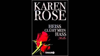 Karen Rose Alle Bucher In Chronologischer Reihenfolge Hier