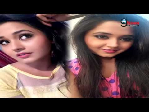 भोजपुरी फिल्म शूटिंग फुटेज II Star Dharmesh Mishra & Ka 